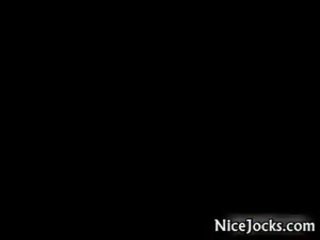 Amazingly ร้อน นักกีฬา ร่วมเพศ ตีบ ตูด และ การดูด บริษัท ควย 30 โดย nicejocks